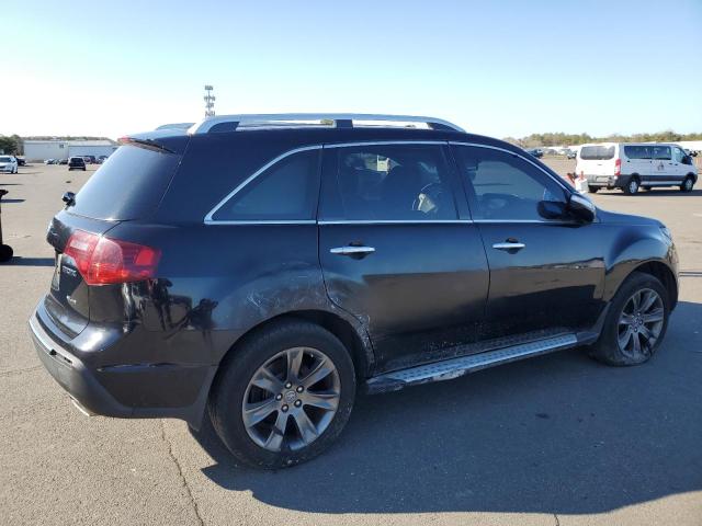 Photo 3 from auction – 2010 ACURA MDX with VIN 2HNYD2H7XAH502705