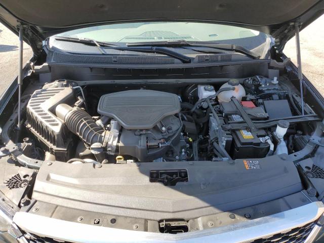 Снимка 12 от търг – 2024 CADILLAC XT6 PREMIU с VIN 1GYKPCRS7RZ737726