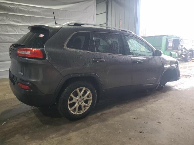 Photo 3 from auction – 2016 JEEP CHEROKEE L with VIN 1C4PJMCB8GW203693