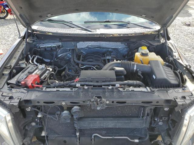 Photo 11 from auction – 2014 FORD F150 SUPER with VIN 1FTFW1EF9EFB10545