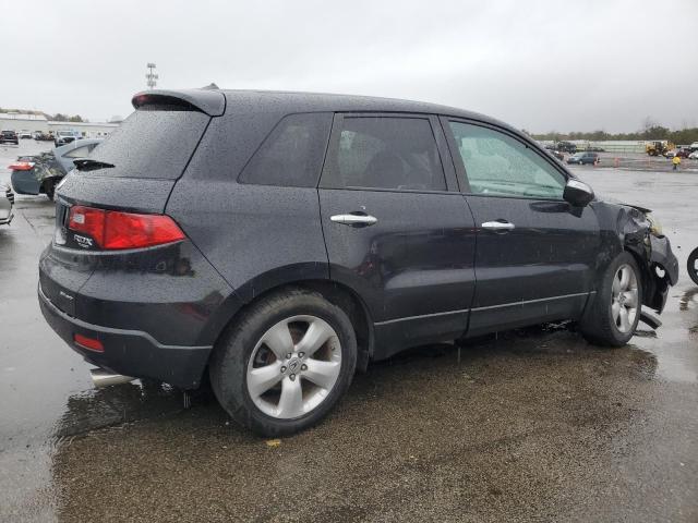 Снимка 3 от търг – 2007 ACURA RDX TECHNO с VIN 5J8TB18507A018257