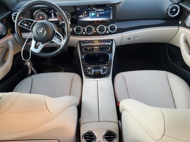 Photo 8 from auction – 2019 MERCEDES-BENZ E 300 with VIN WDDZF4JB3KA590775