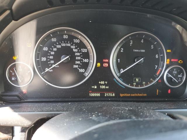 Photo 9 from auction – 2016 BMW X5 XDRIVE3 with VIN 5UXKR0C53G0S87946