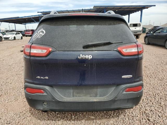 Photo 6 from auction – 2016 JEEP CHEROKEE L with VIN 1C4PJMCB2GW210252