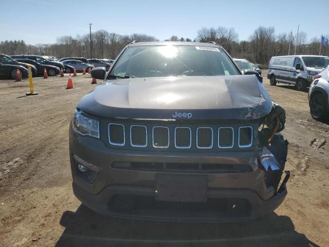 Снимка 5 от търг – 2017 JEEP COMPASS LA с VIN 3C4NJDBB7HT620643