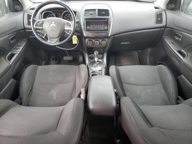 Photo 8 from auction – 2014 MITSUBISHI OUTLANDER with VIN 4A4AP3AU7EE013107