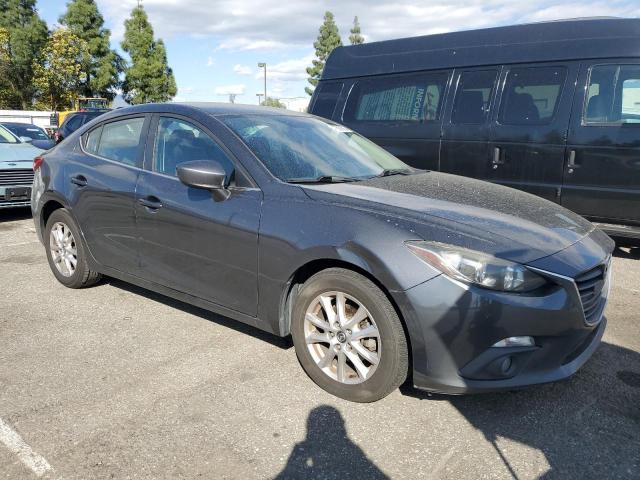 Photo 4 from auction – 2015 MAZDA 3 TOURING with VIN JM1BM1V75F1243525