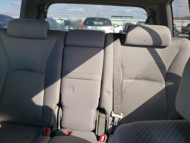 Photo 10 from auction – 2004 TOYOTA HIGHLANDER with VIN JTEDP21A640035255