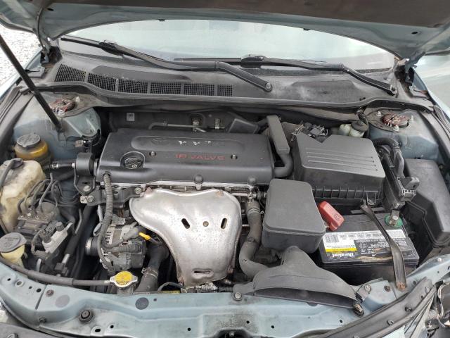 Photo 11 from auction – 2008 TOYOTA CAMRY CE with VIN 4T1BE46K38U747487