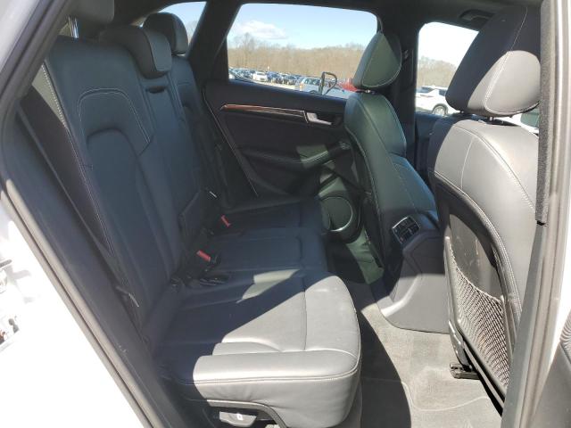 Photo 11 from auction – 2016 AUDI SQ5 PREMIU with VIN WA1CCAFPXGA100555