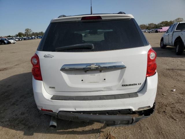 Photo 6 from auction – 2010 CHEVROLET EQUINOX LT with VIN 2CNFLEEY5A6200339