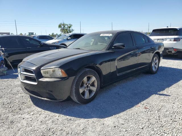 DODGE CHARGER SE 2012 with VIN 2C3CDXBG5CH111748 - Photo from auction