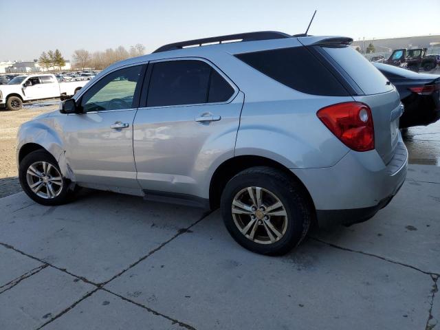 Photo 2 from auction – 2015 CHEVROLET EQUINOX LT with VIN 2GNFLFEK8F6243433