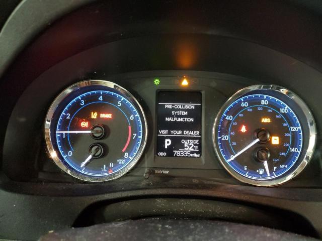 Photo 9 from auction – 2019 TOYOTA COROLLA L with VIN 2T1BURHE6KC211035