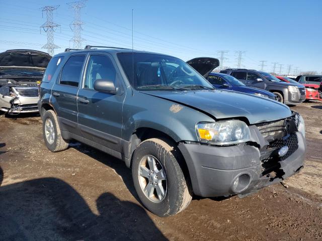Photo 4 from auction – 2006 FORD ESCAPE XLT with VIN 1FMCU93156KD01964