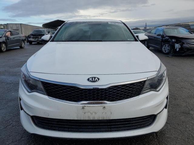 Photo 5 from auction – 2016 KIA OPTIMA LX with VIN KNAGT4L31G5095360