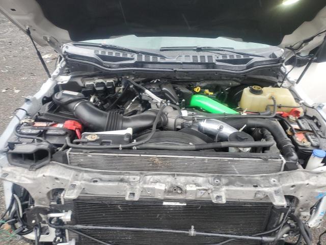 Photo 11 from auction – 2019 FORD F250 SUPER with VIN 1FT7W2BT2KEF87601