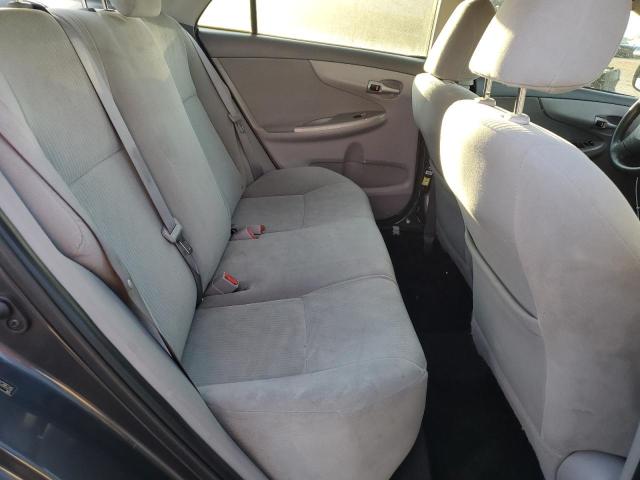 Photo 10 from auction – 2010 TOYOTA COROLLA BA with VIN 2T1BU4EE1AC285310