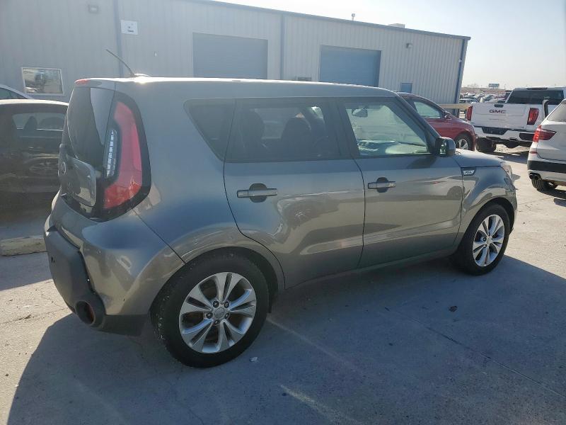 Снимка 3 от търг – 2015 KIA SOUL + с VIN KNDJP3A57F7211031