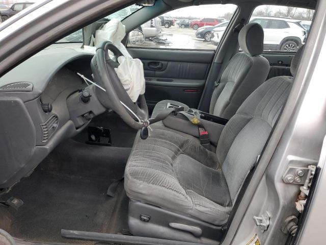 Photo 7 from auction – 2005 BUICK CENTURY CU with VIN 2G4WS52J751153036