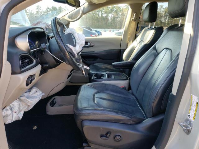 Снимка 7 от търг – 2020 CHRYSLER PACIFICA T с VIN 2C4RC1BG3LR132209