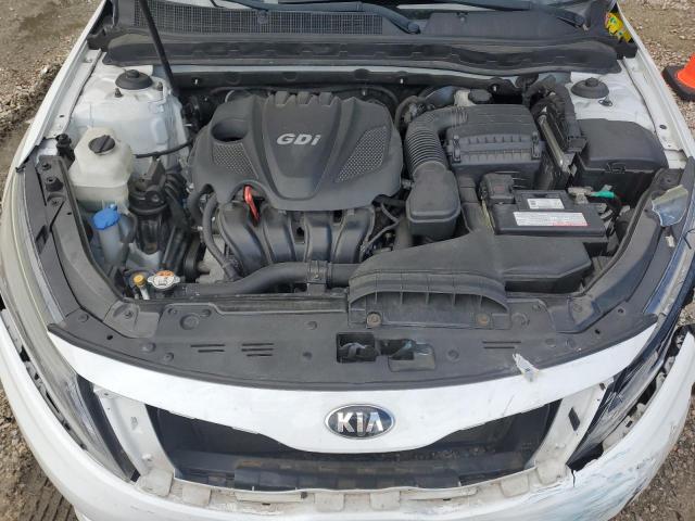 Photo 11 from auction – 2015 KIA OPTIMA EX with VIN 5XXGN4A79FG410788