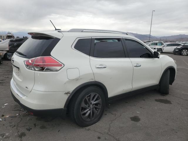 Photo 3 from auction – 2016 NISSAN ROGUE S with VIN 5N1AT2MT4GC913957