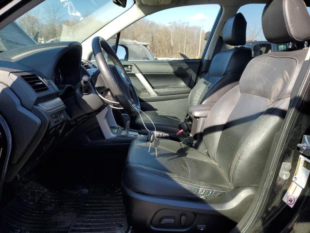Photo 7 from auction – 2015 SUBARU FORESTER 2 with VIN JF2SJAHC6FH433358