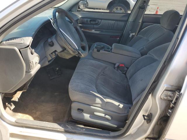 Photo 7 from auction – 2003 BUICK CENTURY CU with VIN 2G4WS52J531190020