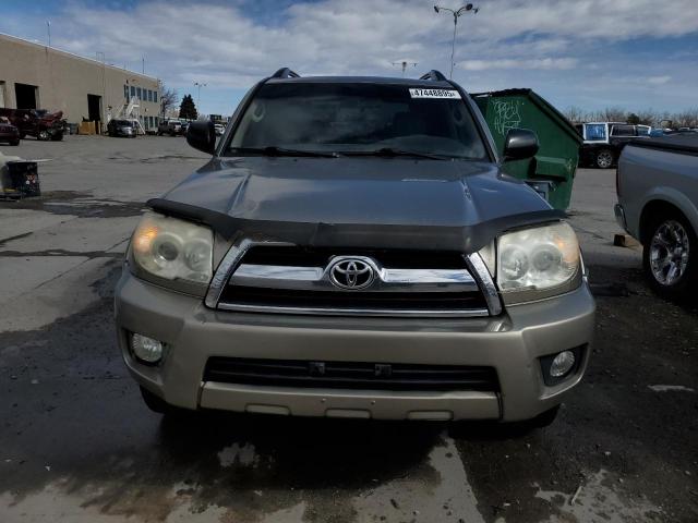 Photo 5 from auction – 2008 TOYOTA 4RUNNER SR with VIN JTEBU14R58K024964