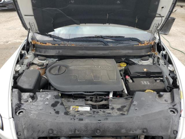 Photo 11 from auction – 2017 JEEP CHEROKEE T with VIN 1C4PJMBS8HW569205
