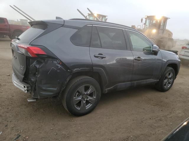 Photo 3 from auction – 2024 TOYOTA RAV4 XLE with VIN 2T3P1RFVXRC413783