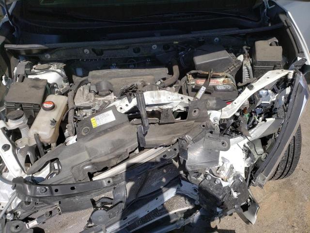 Photo 12 from auction – 2016 TOYOTA RAV4 SE with VIN JTMJFREV7GJ083524