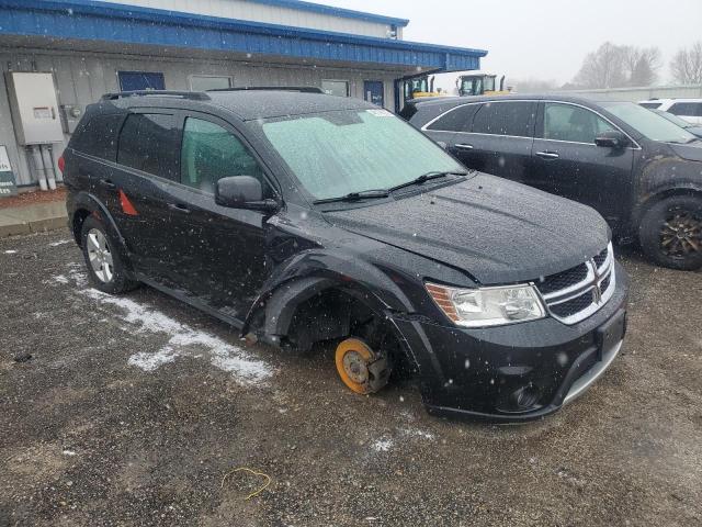 Photo 4 from auction – 2011 DODGE JOURNEY MA with VIN 3D4PH1FG7BT546496