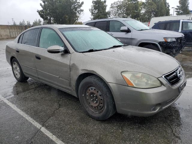 Photo 4 from auction – 2002 NISSAN ALTIMA BAS with VIN 1N4AL11D42C180237