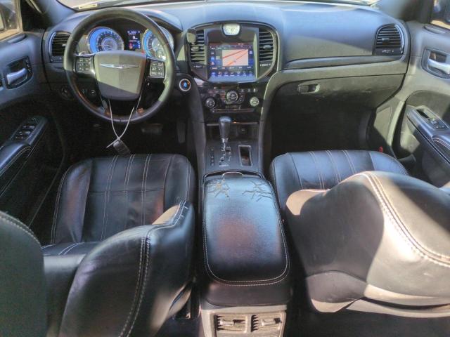 Снимка 8 от търг – 2012 CHRYSLER 300 S с VIN 2C3CCADT6CH233478