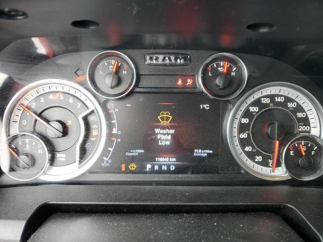 Zdjęcie 9 z aukcji – 2021 RAM 1500 CLASS z VIN 3C6RR7KG8MG685695