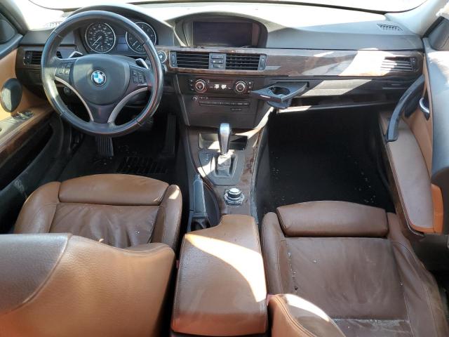 Photo 8 from auction – 2011 BMW 328 I with VIN WBAPH7C54BE674744
