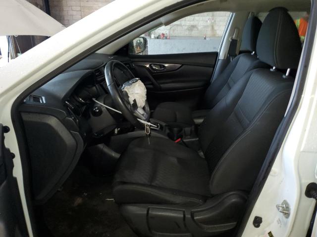 Photo 7 from auction – 2020 NISSAN ROGUE S with VIN KNMAT2MV2LP512352
