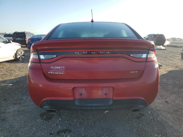 Photo 6 from auction – 2013 DODGE DART SXT with VIN 1C3CDFBA0DD342383
