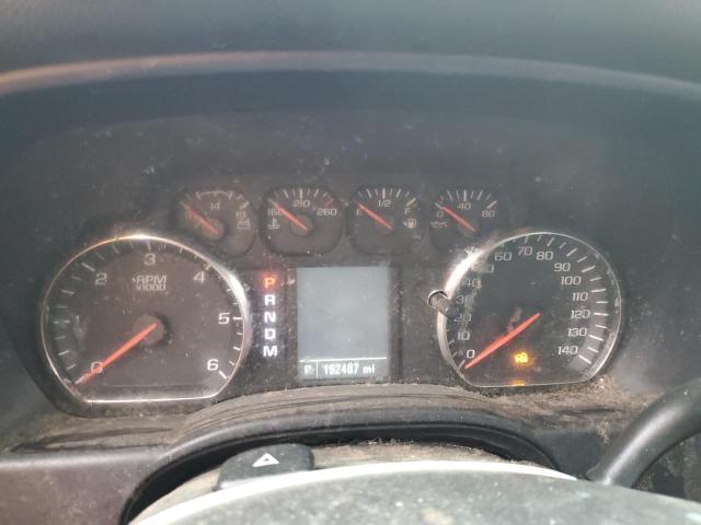 Снимка 9 от търг – 2014 CHEVROLET SILVERADO с VIN 3GCUKPEC1EG393517