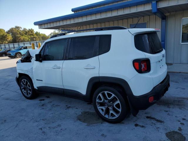 Photo 2 from auction – 2017 JEEP RENEGADE L with VIN ZACCJABB3HPF55836