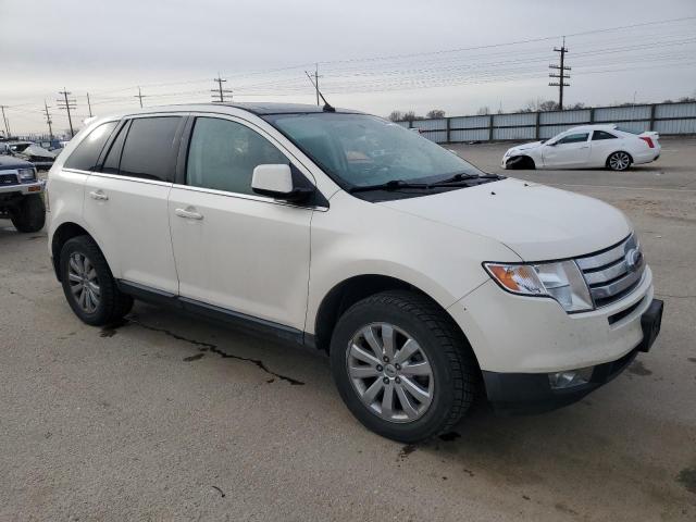 Photo 4 from auction – 2008 FORD EDGE LIMIT with VIN 2FMDK49C88BA38081