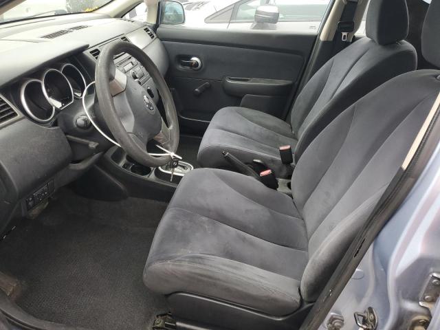 Photo 7 from auction – 2009 NISSAN VERSA S with VIN 3N1BC13E69L399769