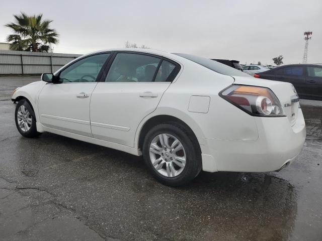 Photo 2 from auction – 2011 NISSAN ALTIMA BAS with VIN 1N4AL2AP9BN414439