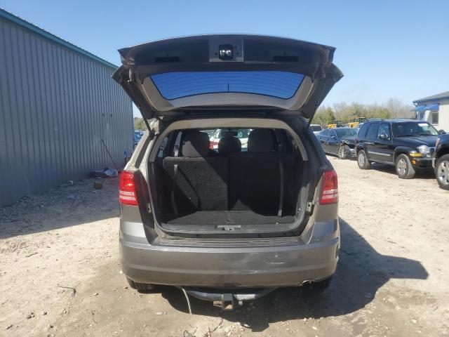 Photo 6 from auction – 2013 DODGE JOURNEY SE with VIN 3C4PDCAB9DT734746