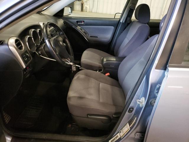 Снимка 7 от търг – 2005 TOYOTA COROLLA MA с VIN 2T1KR32E75C428962