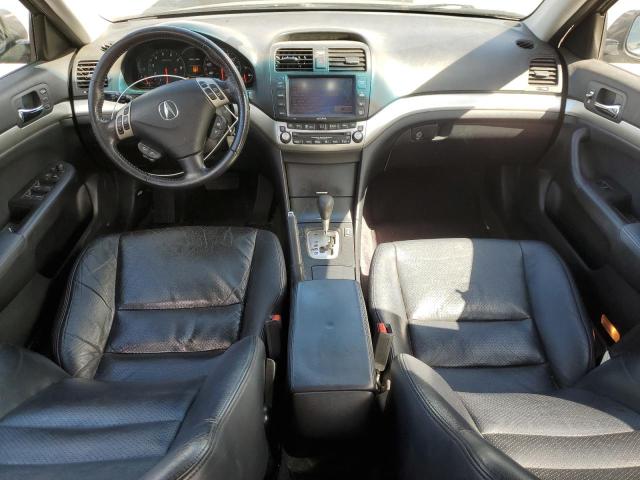 Photo 8 from auction – 2006 ACURA TSX with VIN JH4CL96906C012041