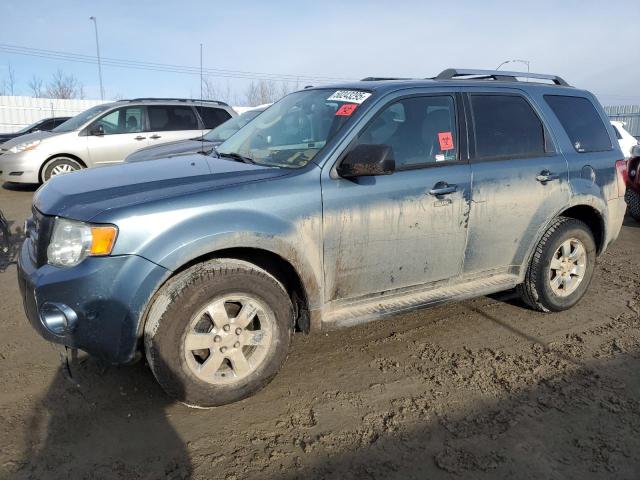 FORD ESCAPE LIM 2010 с VIN 1FMCU9E77AKD23121 - Снимка от търг