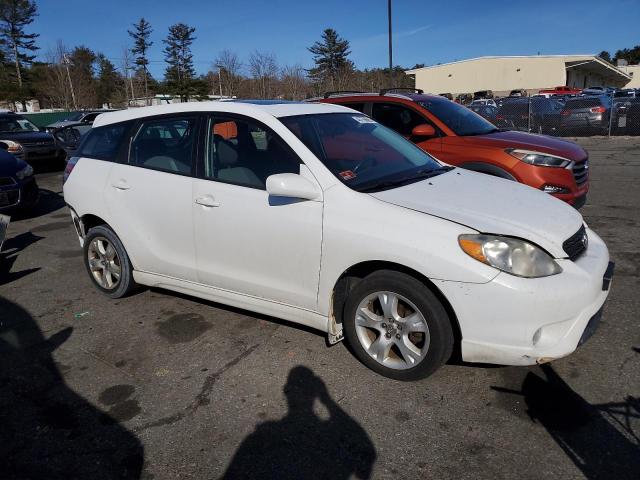 Photo 4 from auction – 2007 TOYOTA COROLLA MA with VIN 2T1KR32E17C661755
